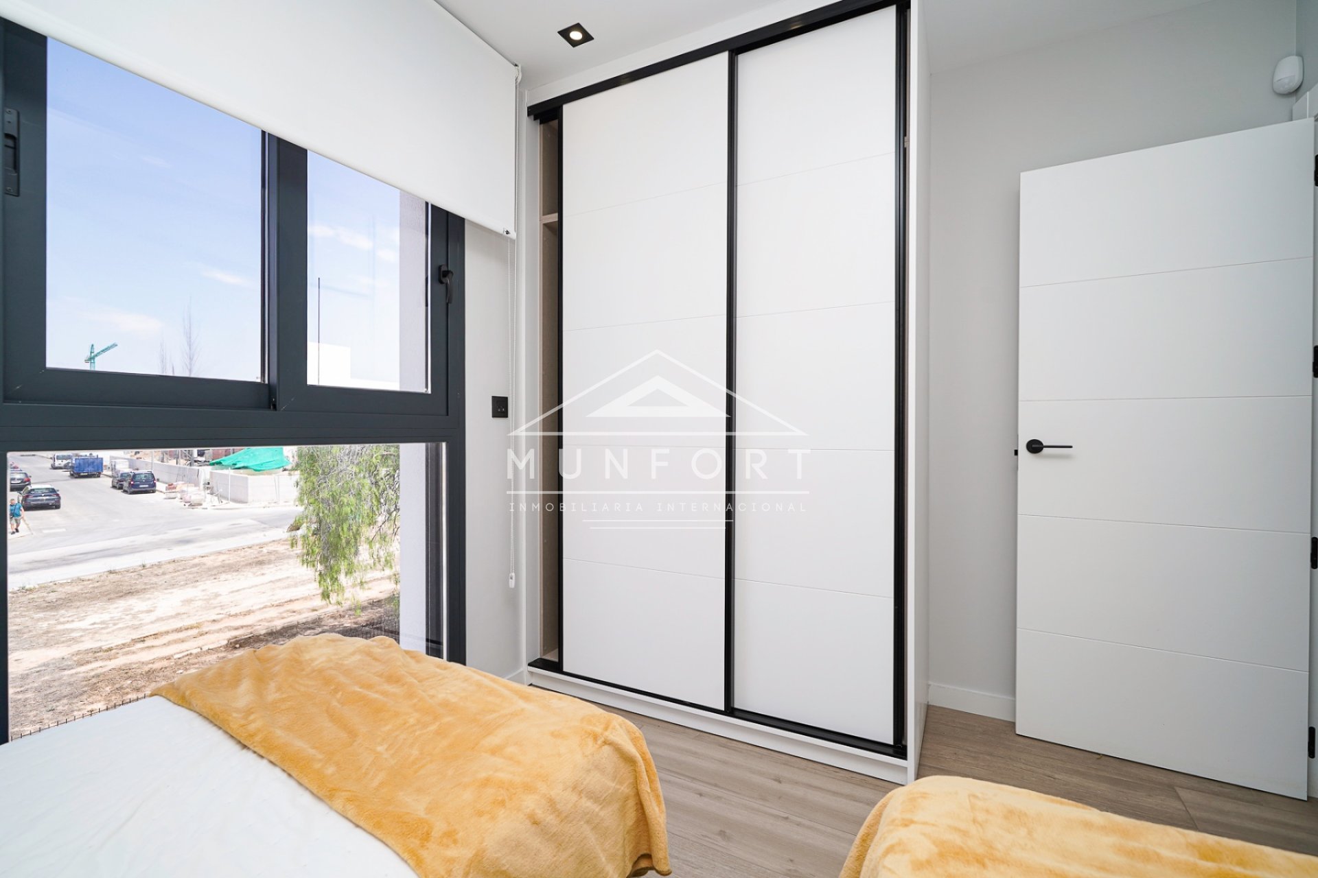 Revente - Bungalows -
Pilar de la Horadada