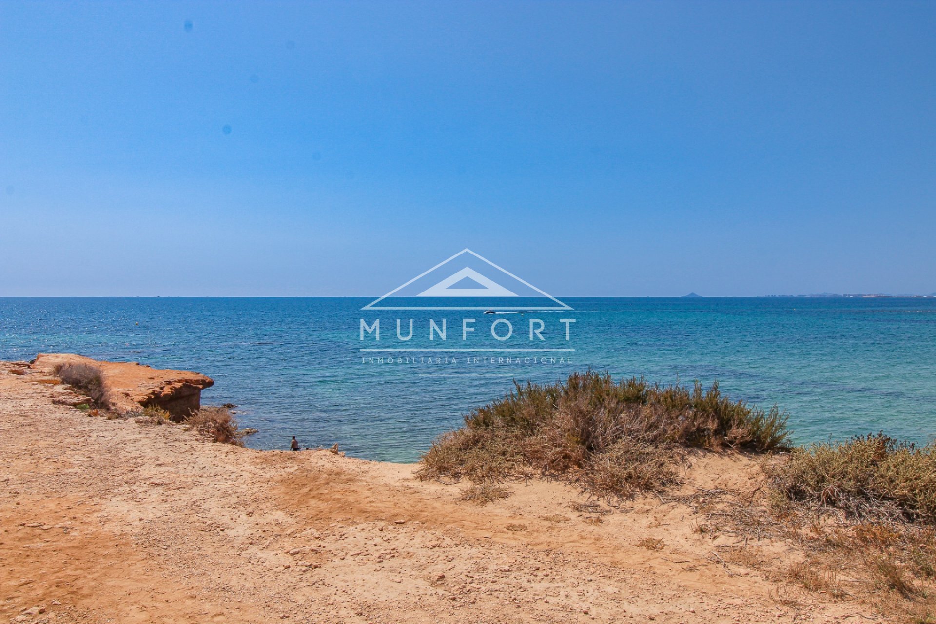 Revente - Bungalows -
Pilar de la Horadada