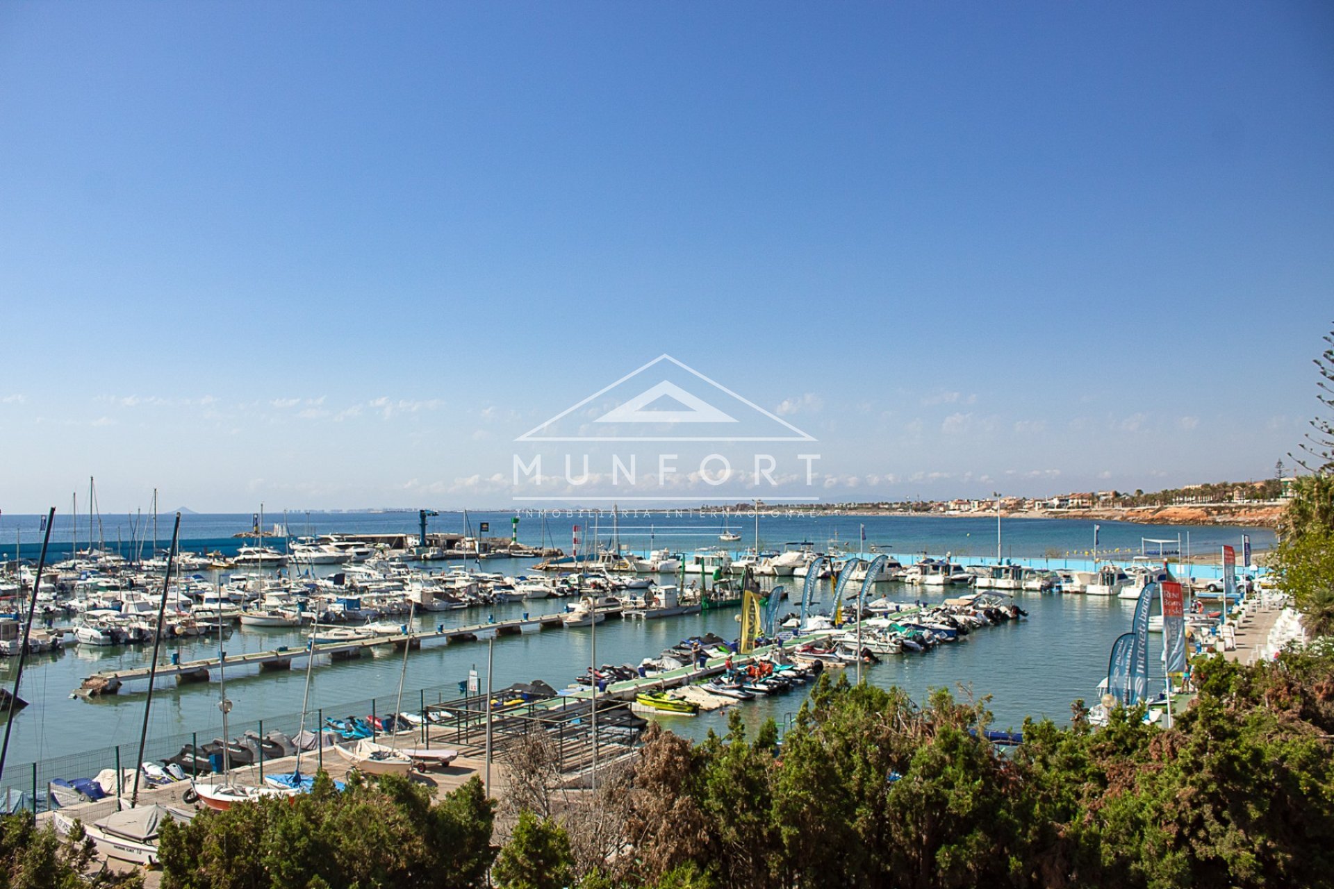 Revente - Bungalows -
Pilar de la Horadada