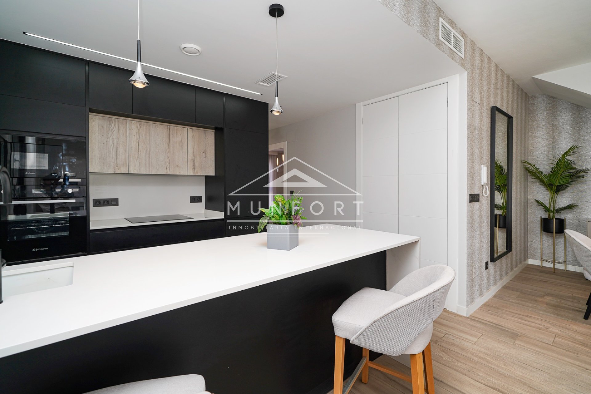 Revente - Bungalows -
Pilar de la Horadada