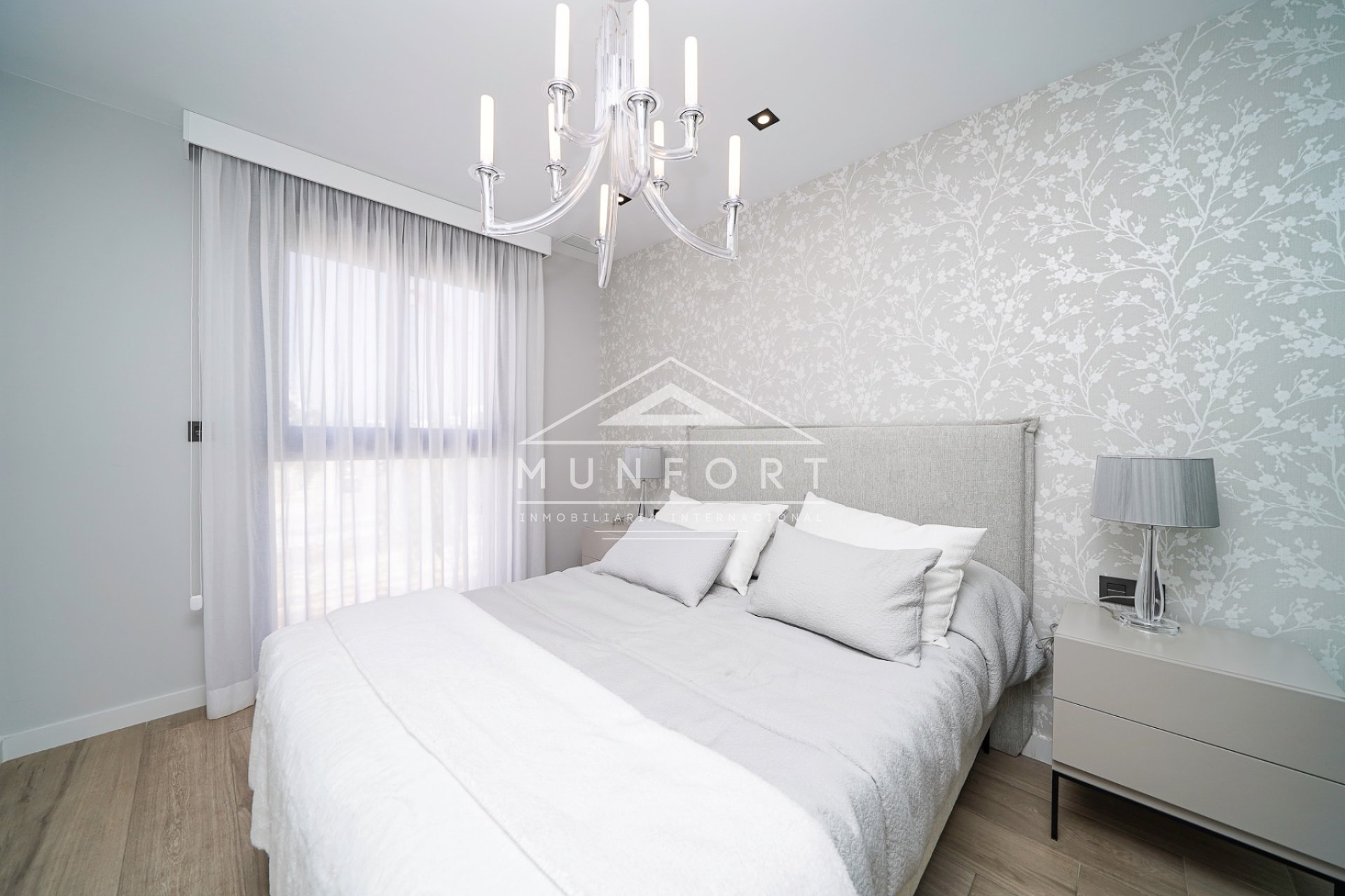 Revente - Bungalows -
Pilar de la Horadada