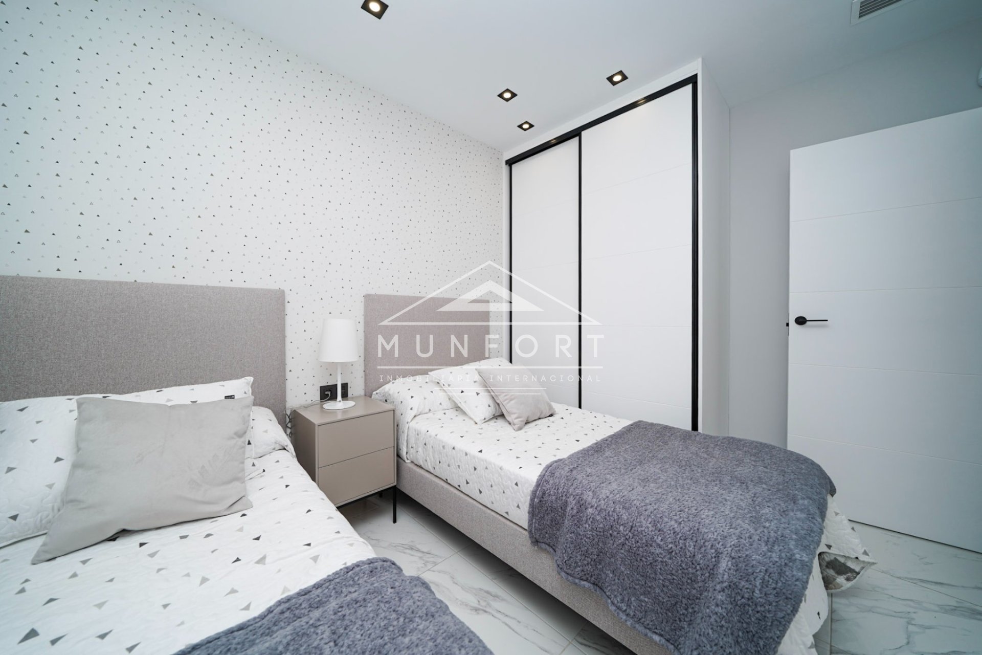 Revente - Bungalows -
Pilar de la Horadada