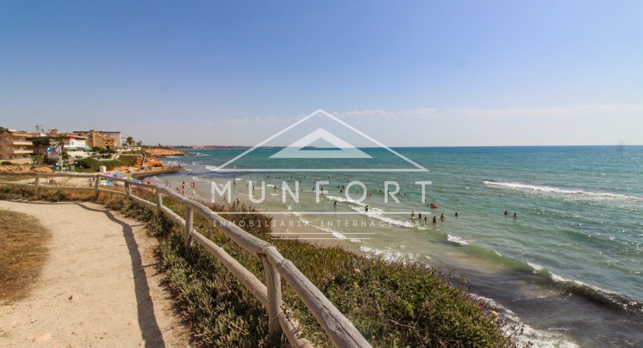 Revente - Bungalows -
Pilar de la Horadada