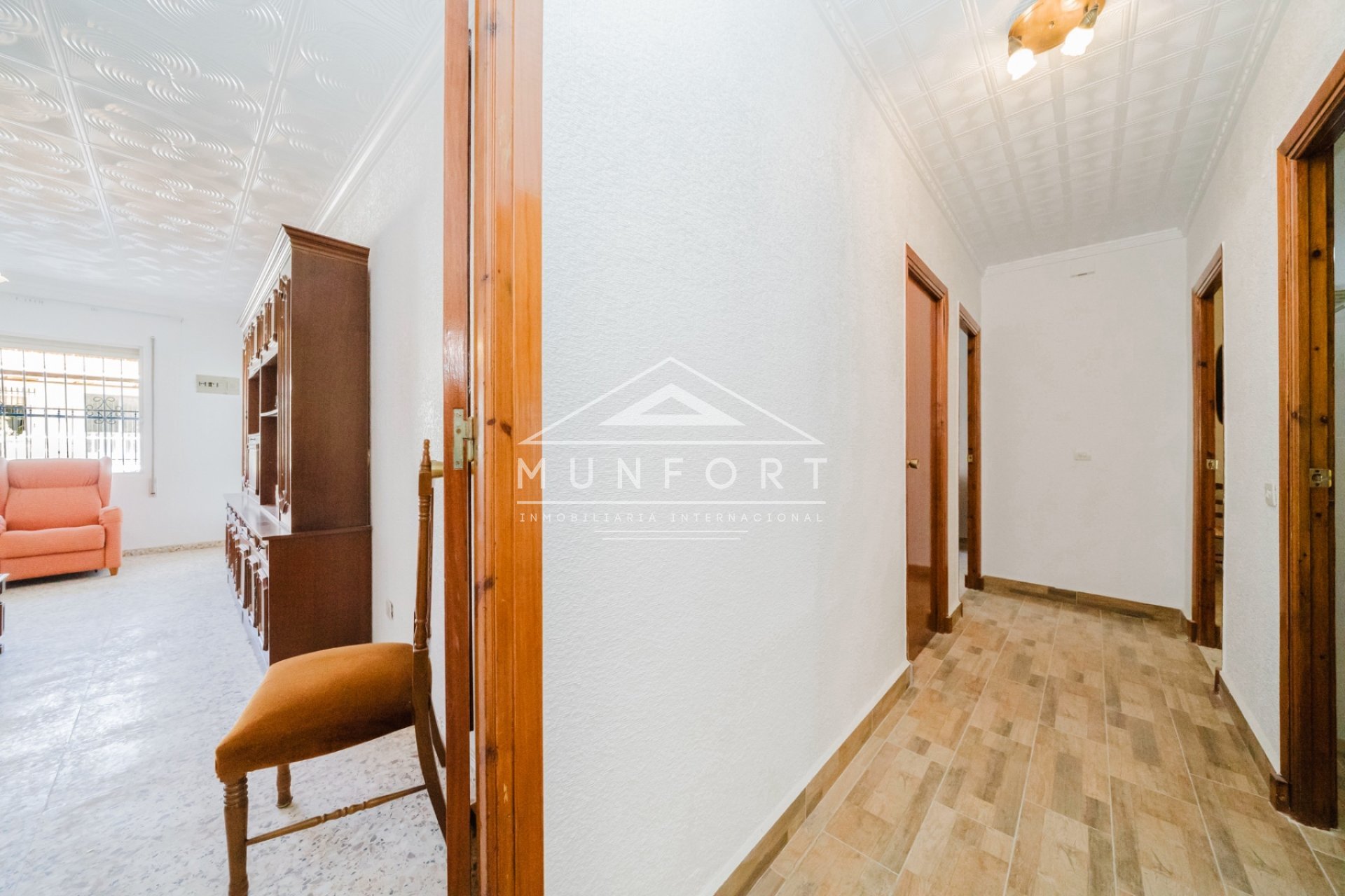 Revente - Bungalows -
Pilar de la Horadada