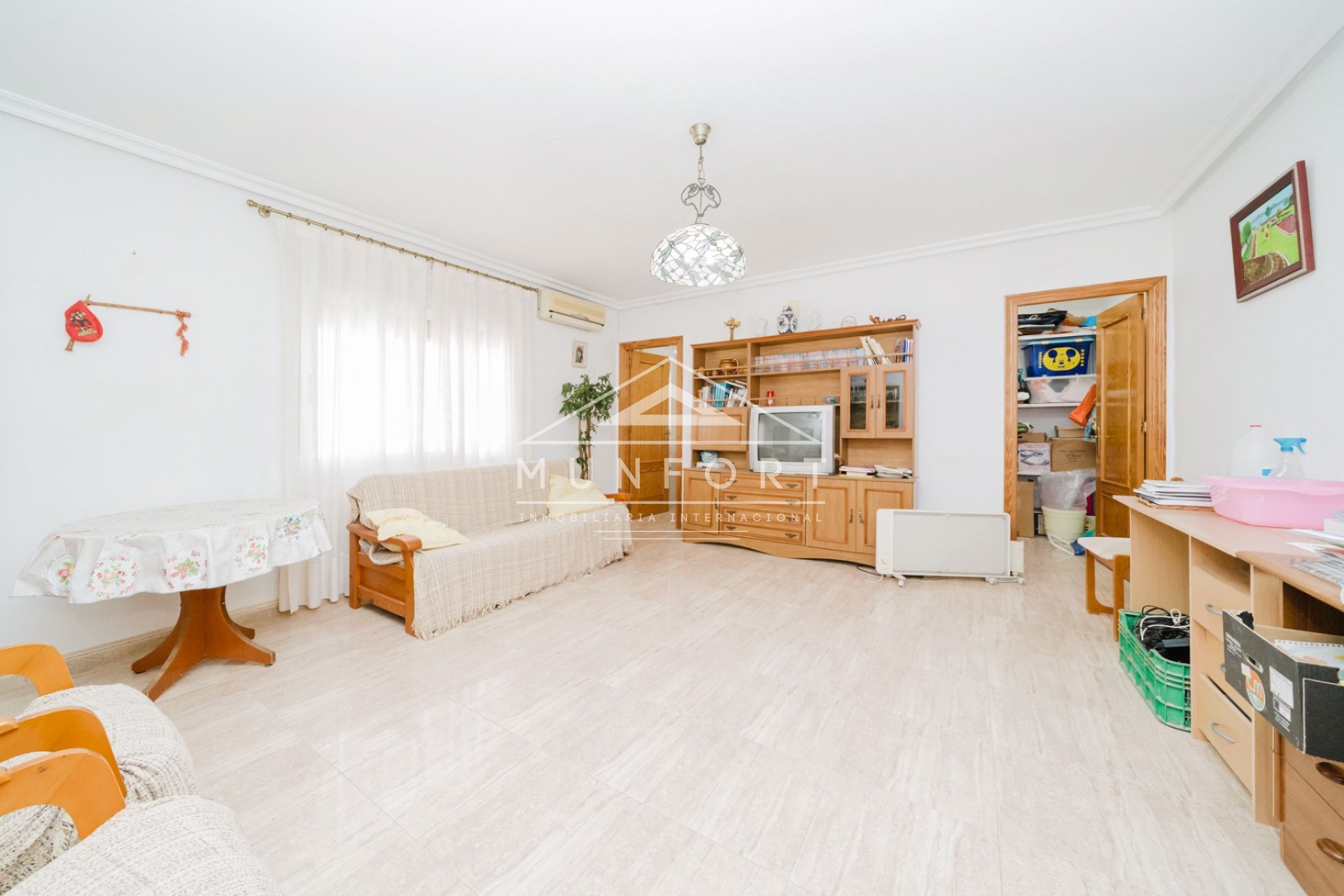 Revente - Bungalows -
Pilar de la Horadada