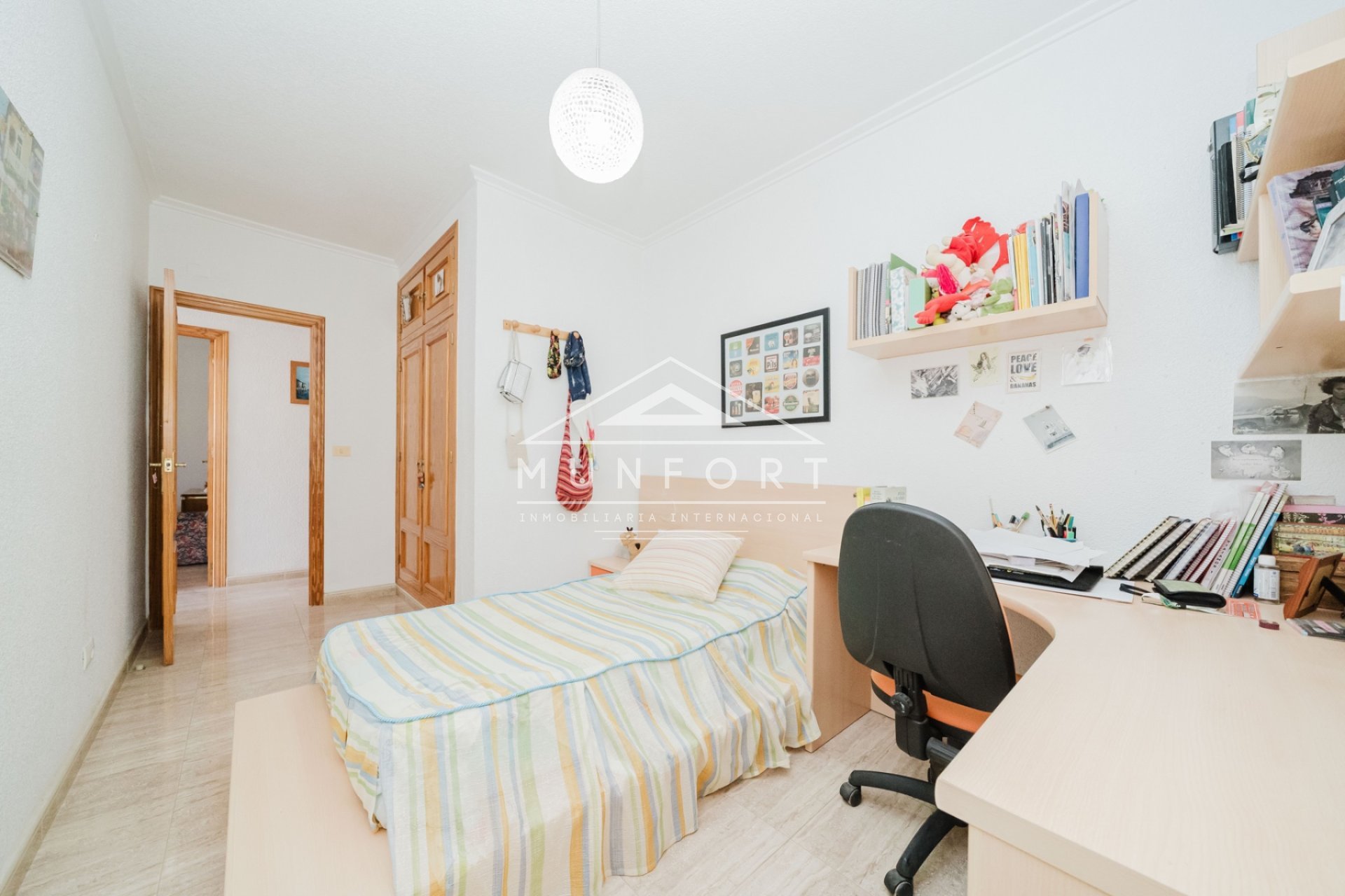 Revente - Bungalows -
Pilar de la Horadada