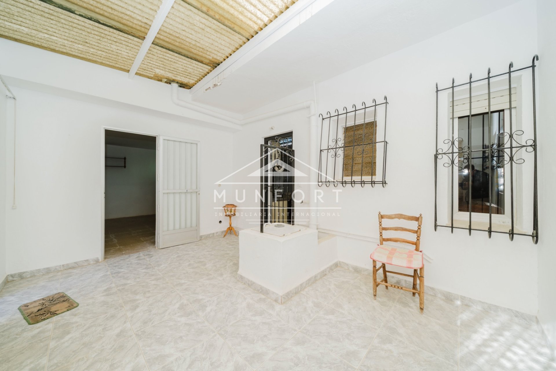 Revente - Bungalows -
Pilar de la Horadada