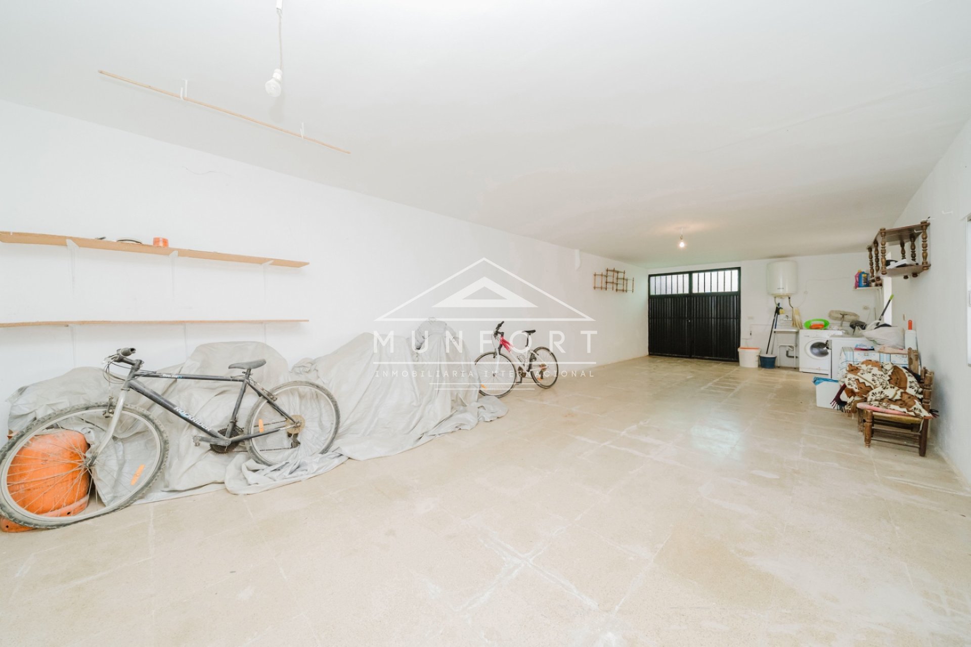 Revente - Bungalows -
Pilar de la Horadada