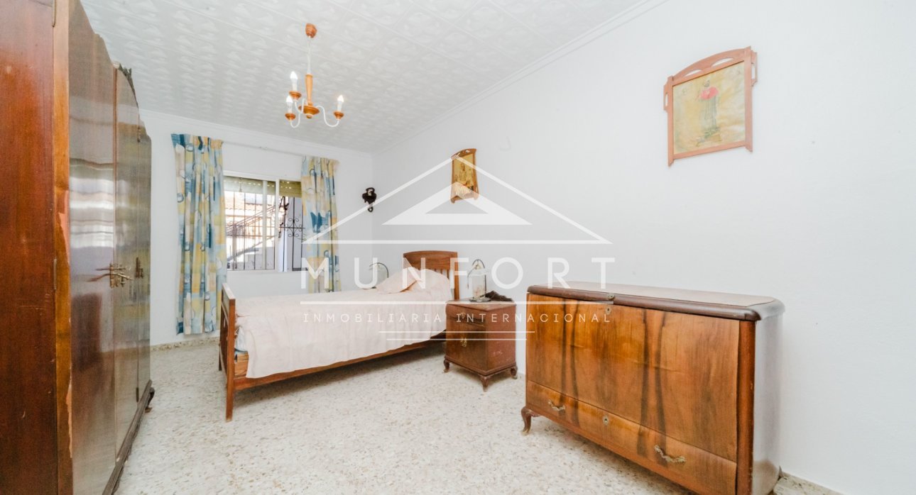 Revente - Bungalows -
Pilar de la Horadada