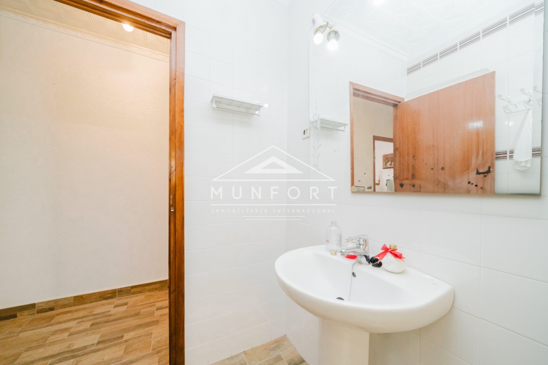 Revente - Bungalows -
Pilar de la Horadada