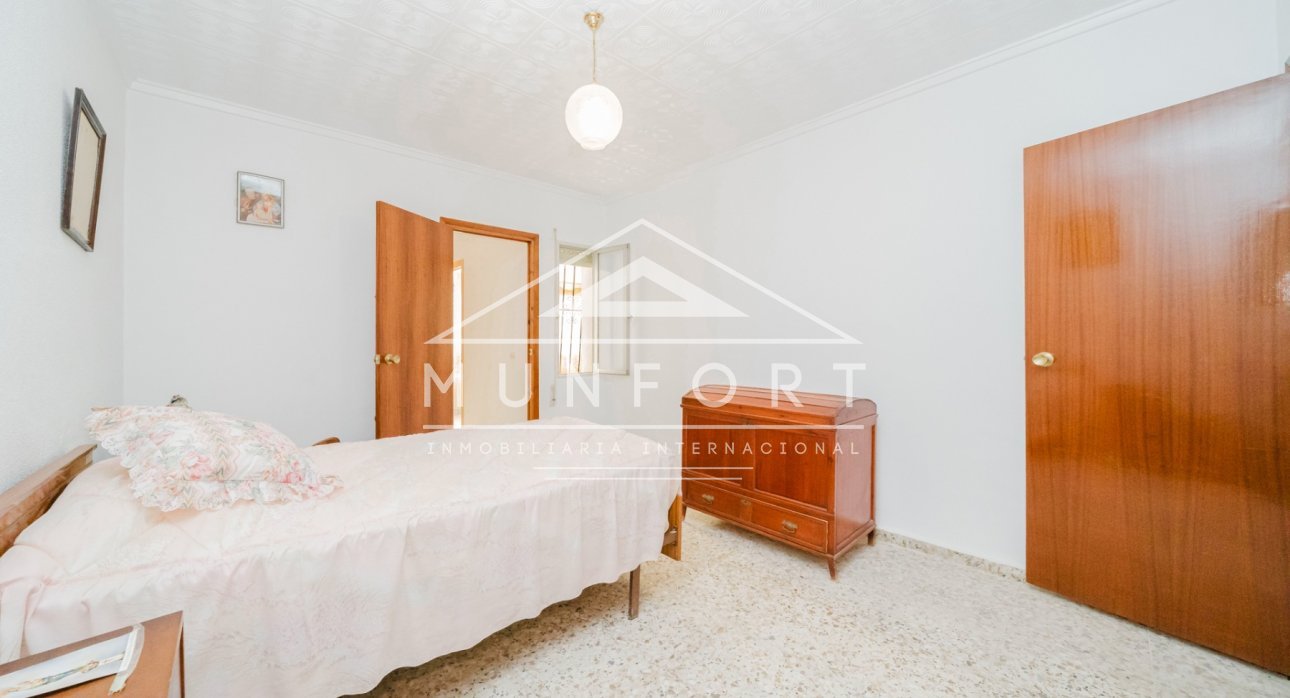 Revente - Bungalows -
Pilar de la Horadada