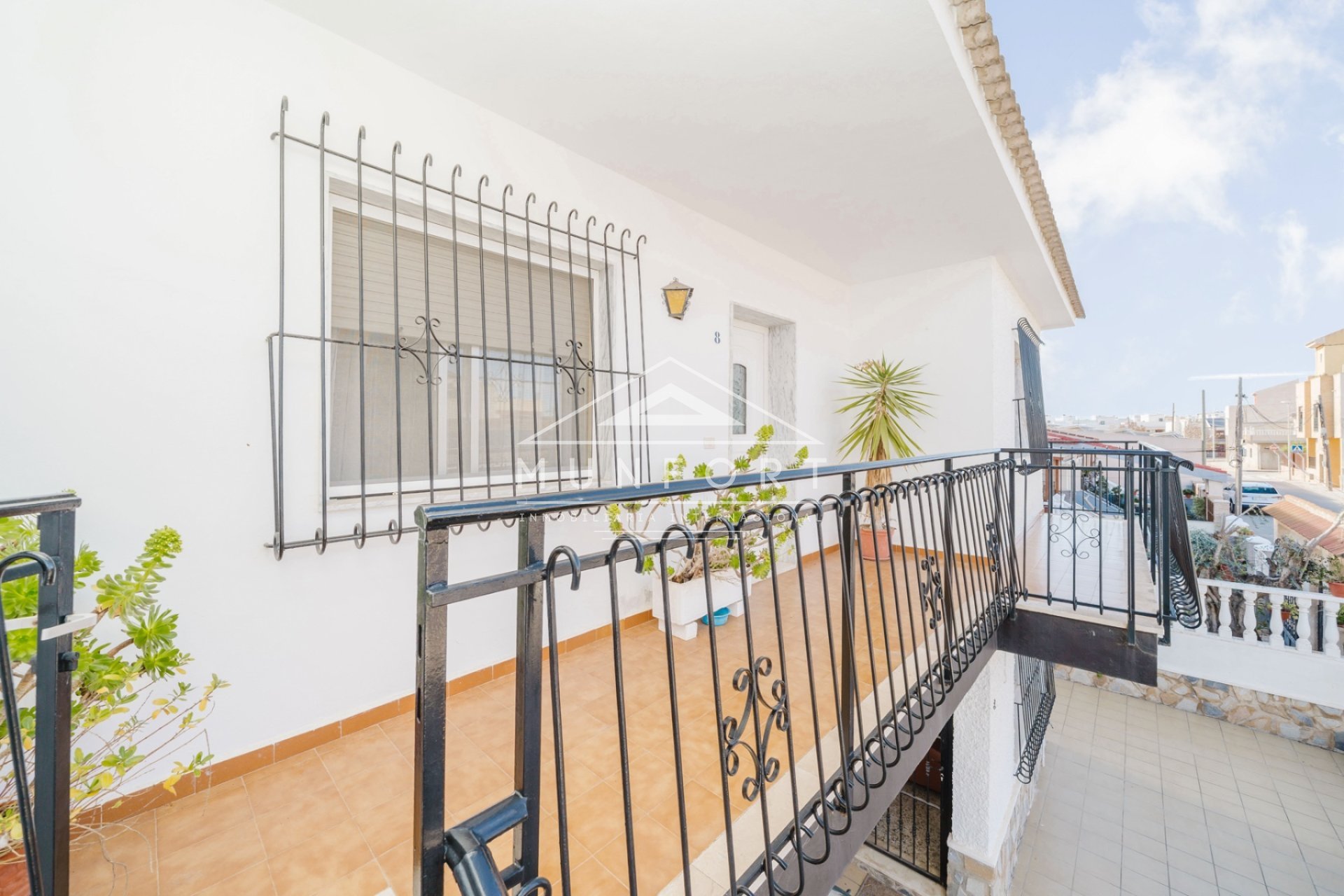 Revente - Bungalows -
Pilar de la Horadada