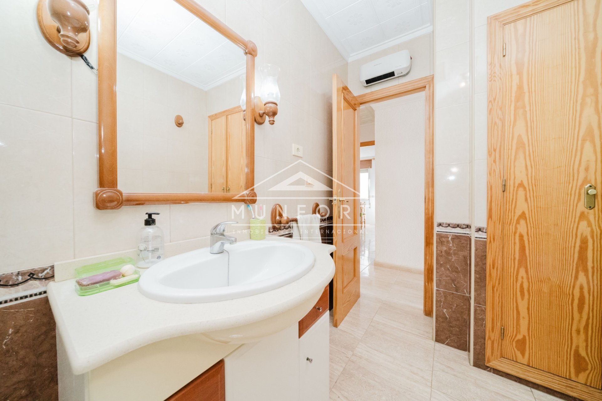 Revente - Bungalows -
Pilar de la Horadada