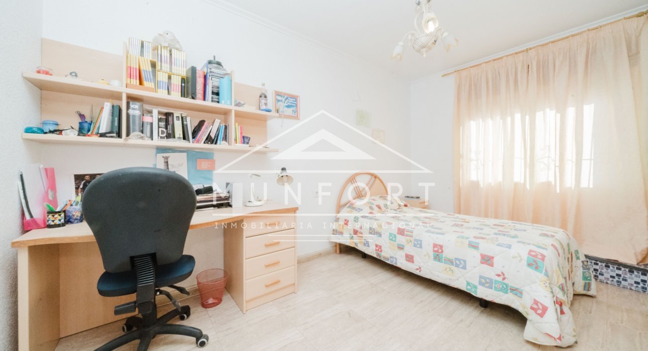 Revente - Bungalows -
Pilar de la Horadada