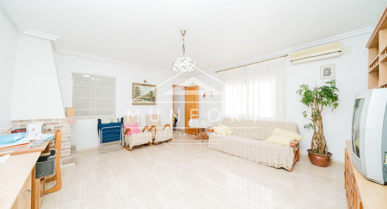 Revente - Bungalows -
Pilar de la Horadada