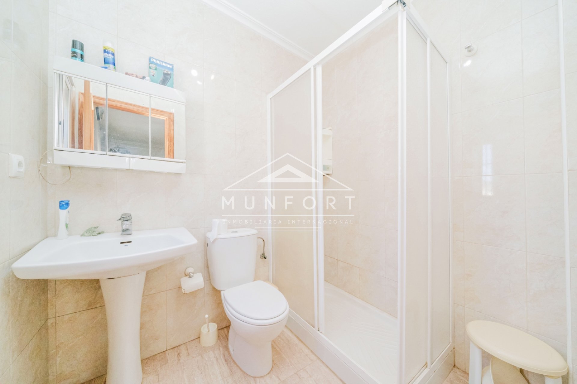 Revente - Bungalows -
Pilar de la Horadada