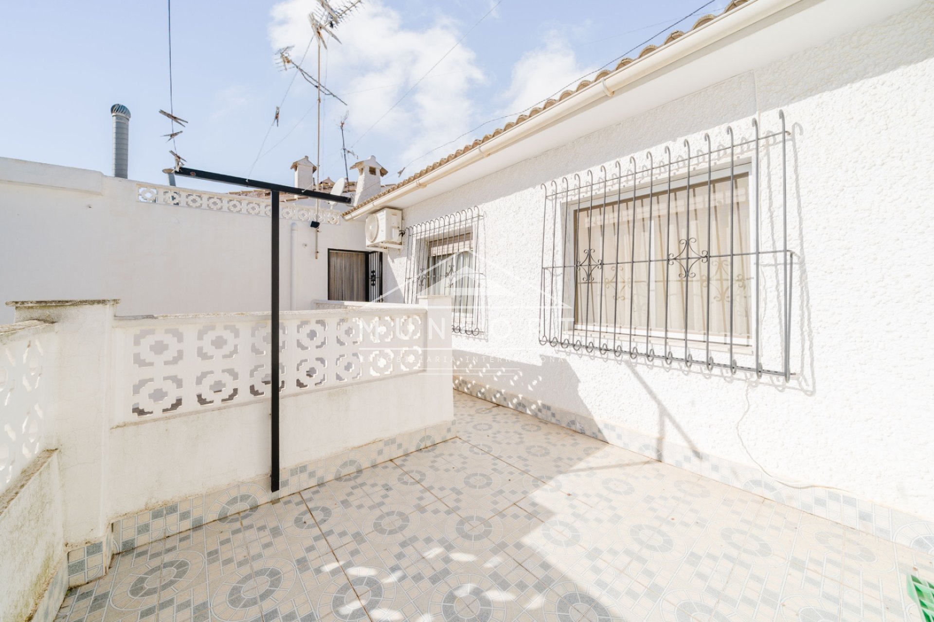 Revente - Bungalows -
Pilar de la Horadada