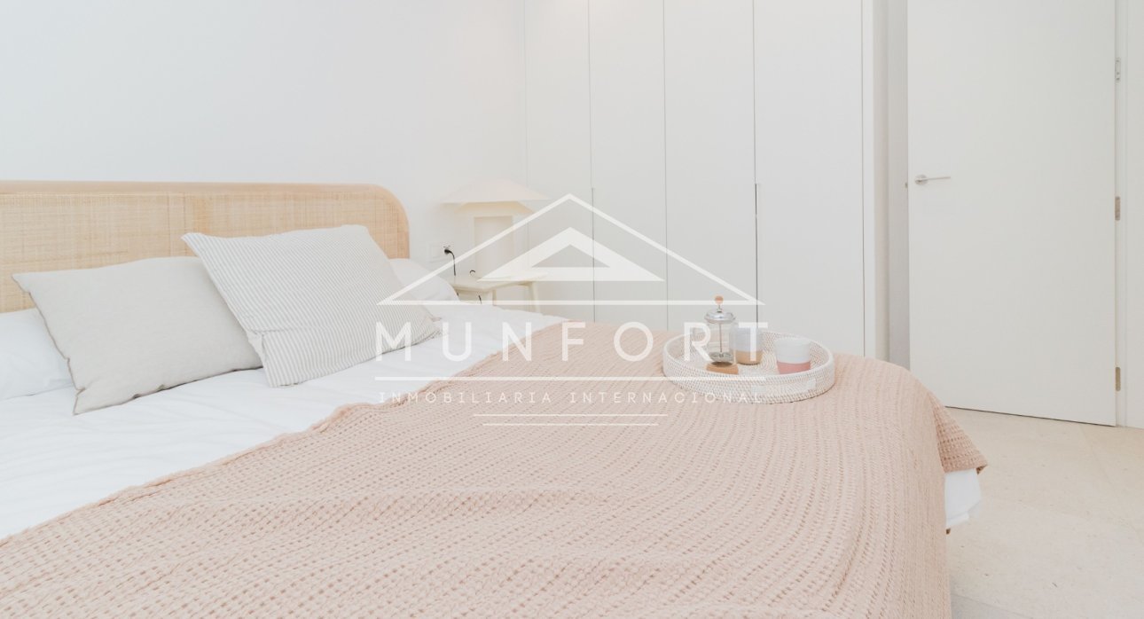 Revente - Bungalows -
Pilar de la Horadada