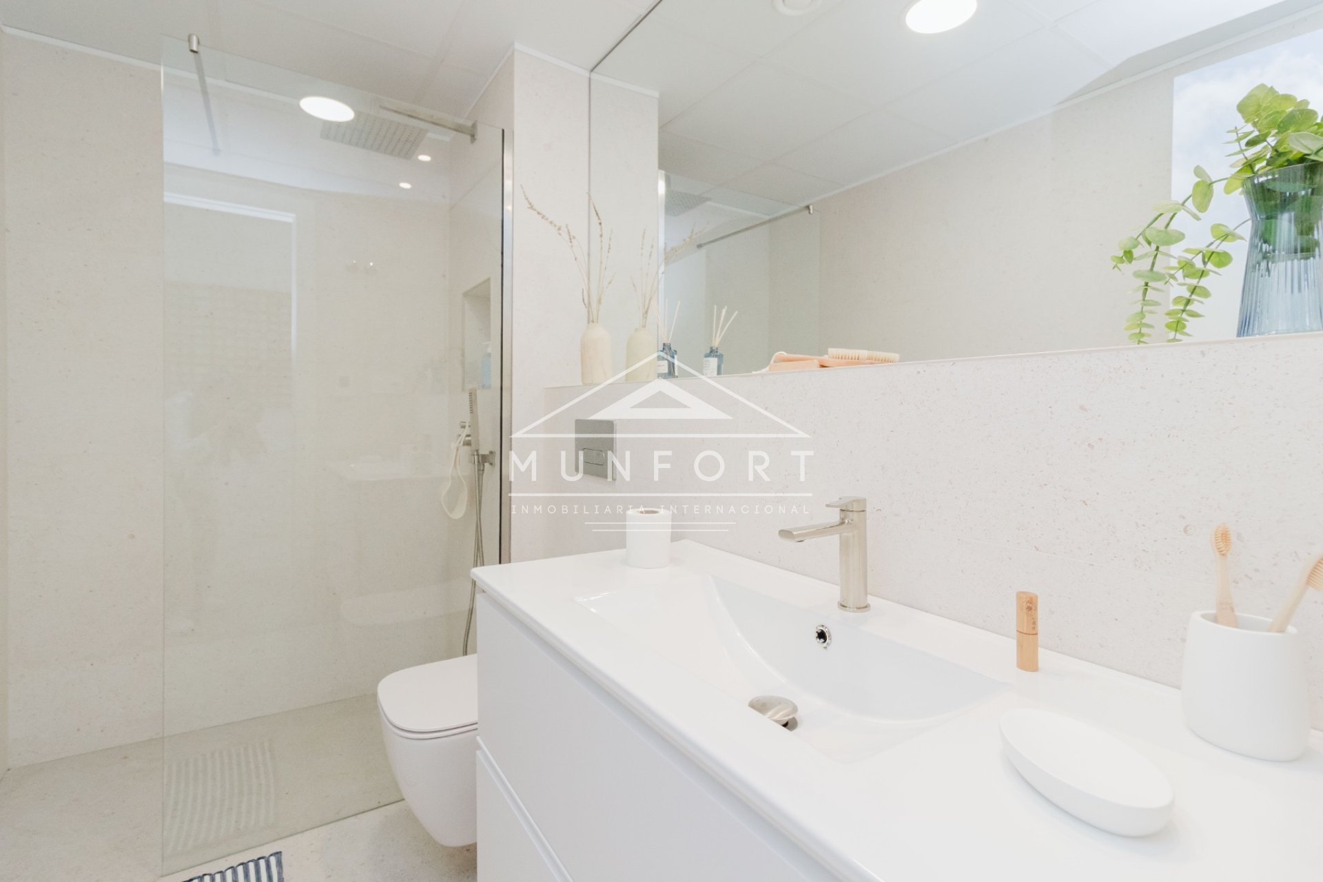 Revente - Bungalows -
Pilar de la Horadada