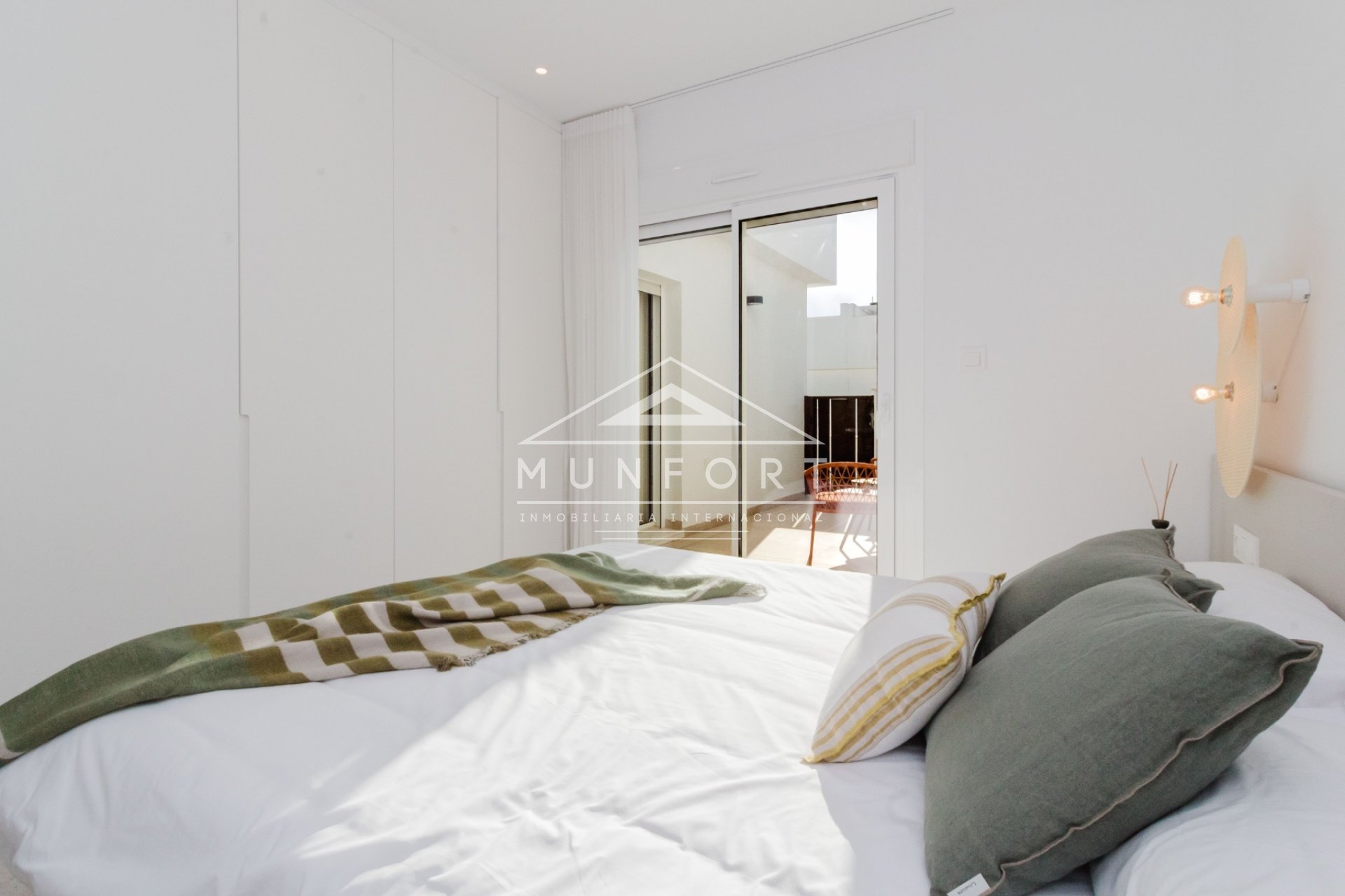 Revente - Bungalows -
Pilar de la Horadada