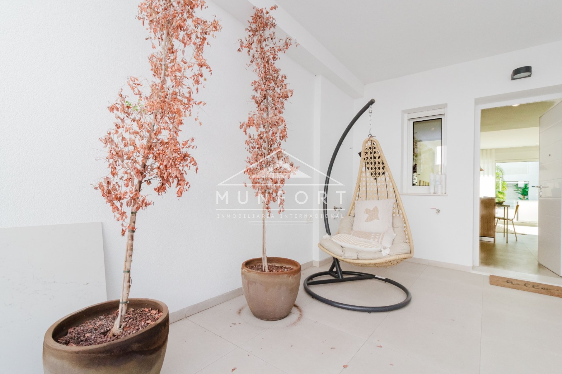 Revente - Bungalows -
Pilar de la Horadada