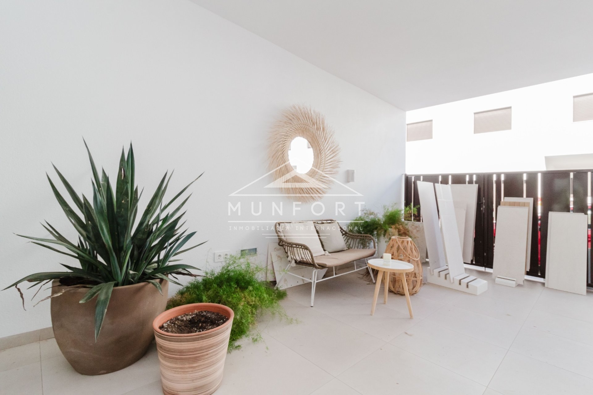 Revente - Bungalows -
Pilar de la Horadada