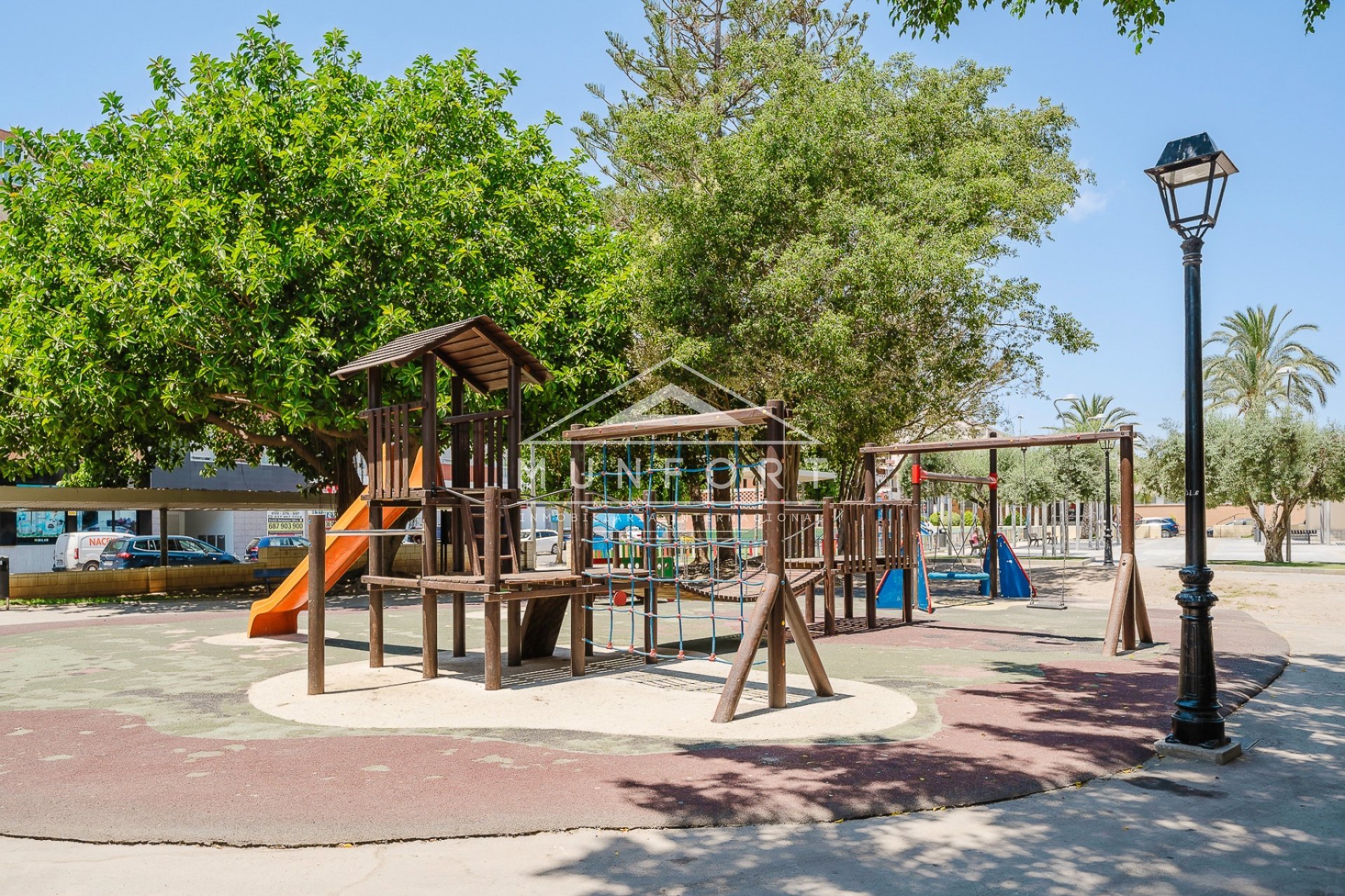 Revente - Bungalows -
Pilar de la Horadada