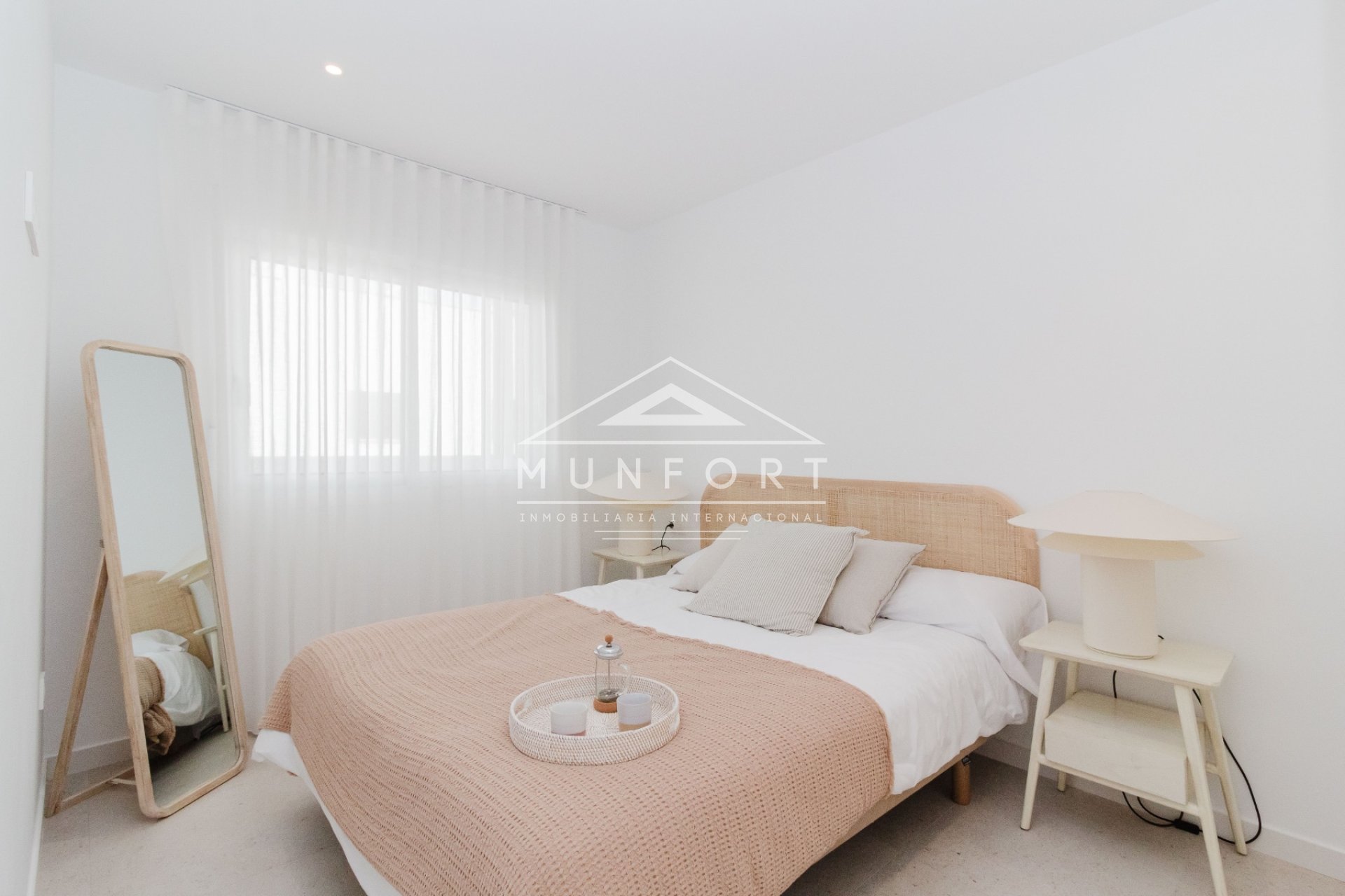 Revente - Bungalows -
Pilar de la Horadada