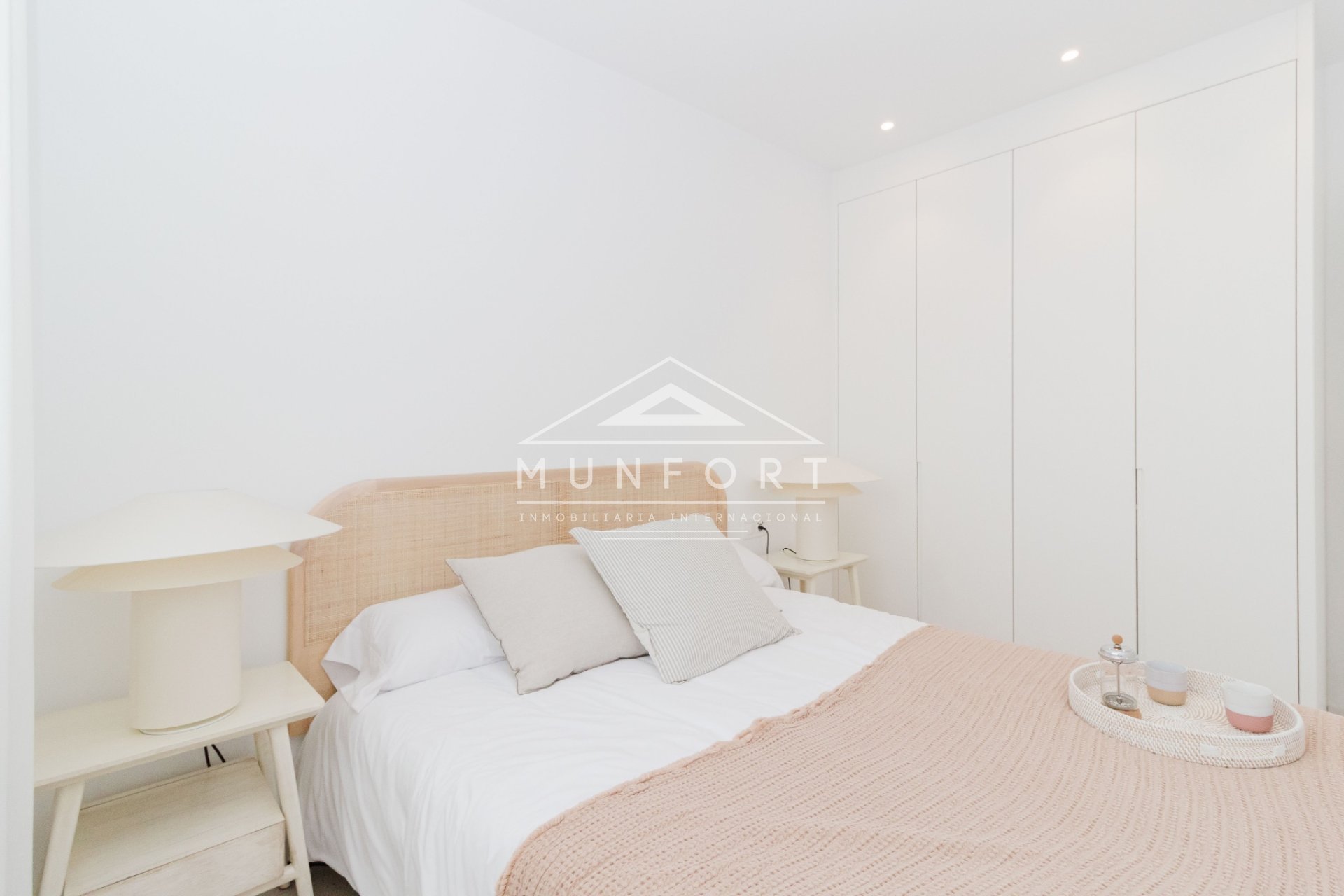 Revente - Bungalows -
Pilar de la Horadada