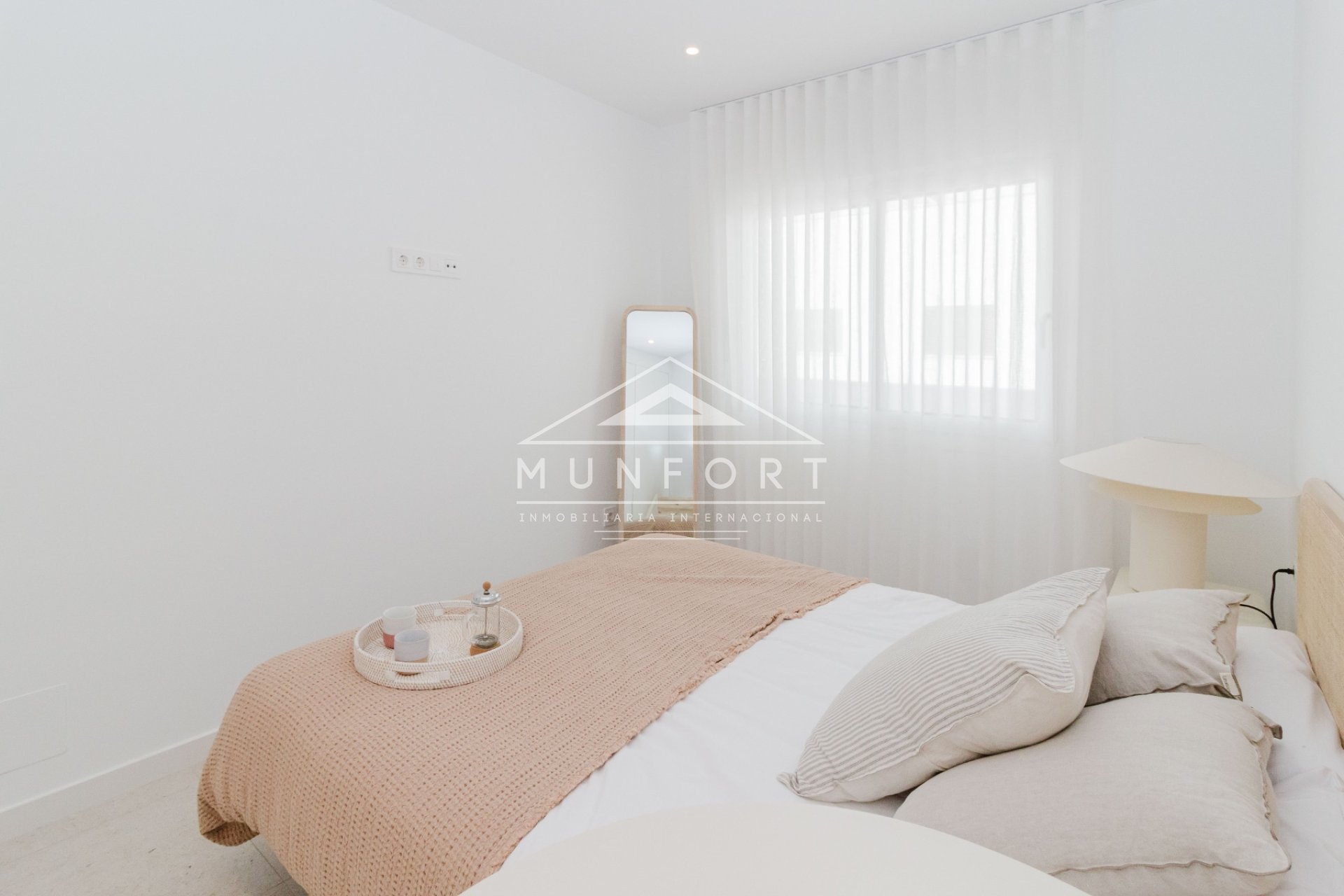 Revente - Bungalows -
Pilar de la Horadada