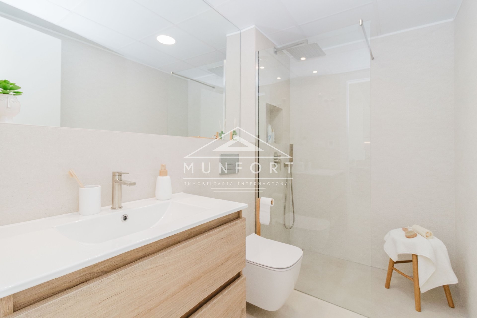 Revente - Bungalows -
Pilar de la Horadada