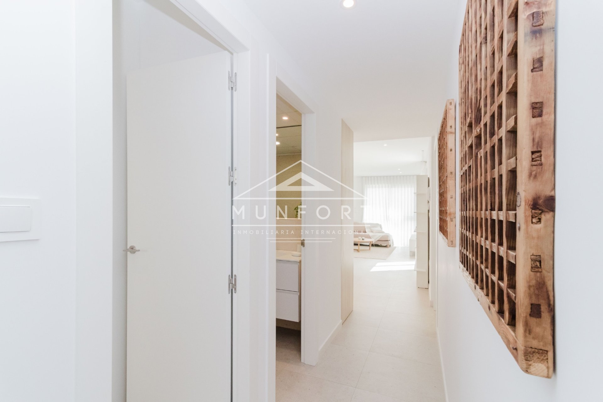 Revente - Bungalows -
Pilar de la Horadada