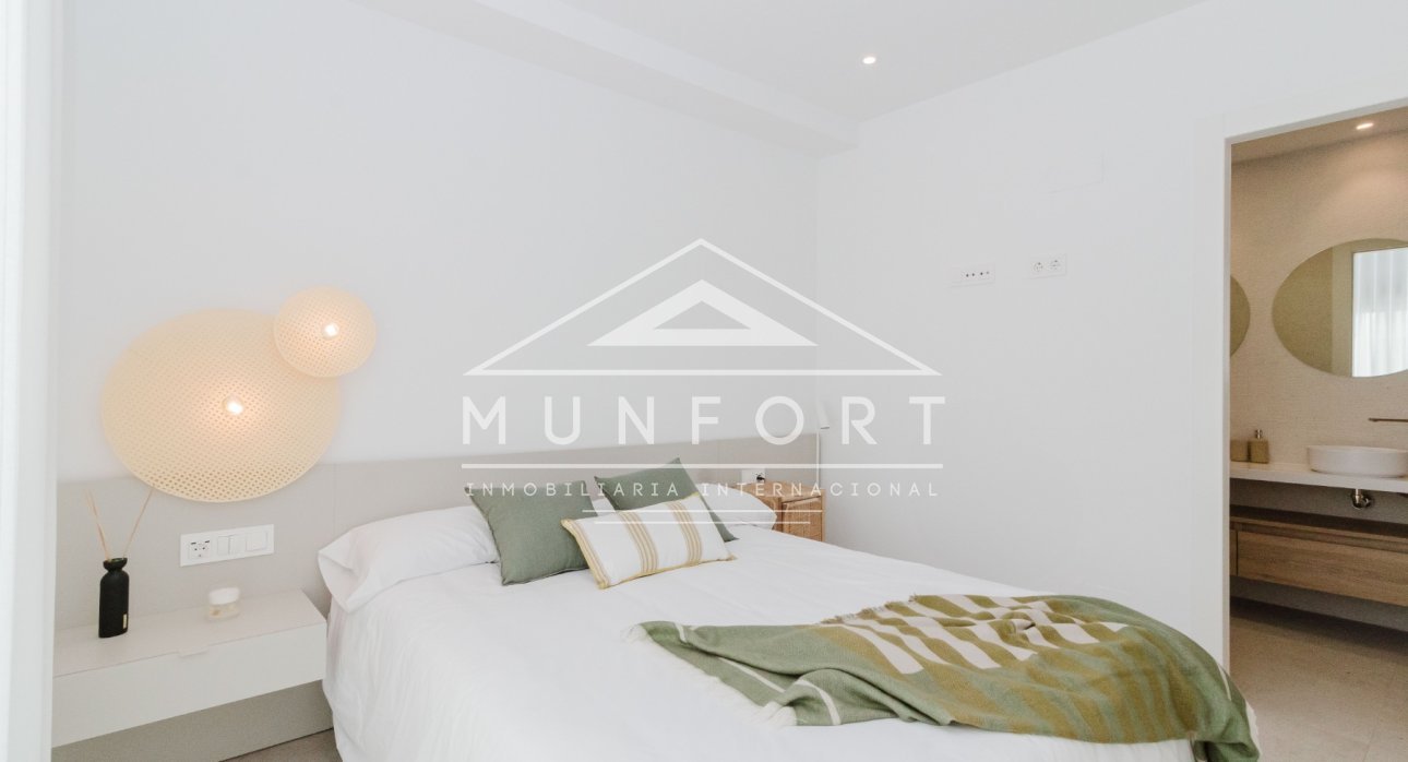 Revente - Bungalows -
Pilar de la Horadada