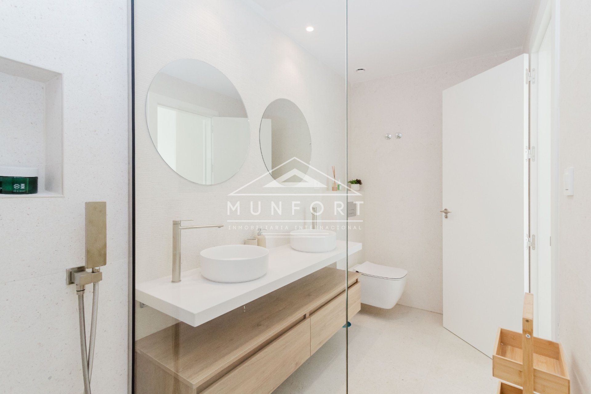 Revente - Bungalows -
Pilar de la Horadada