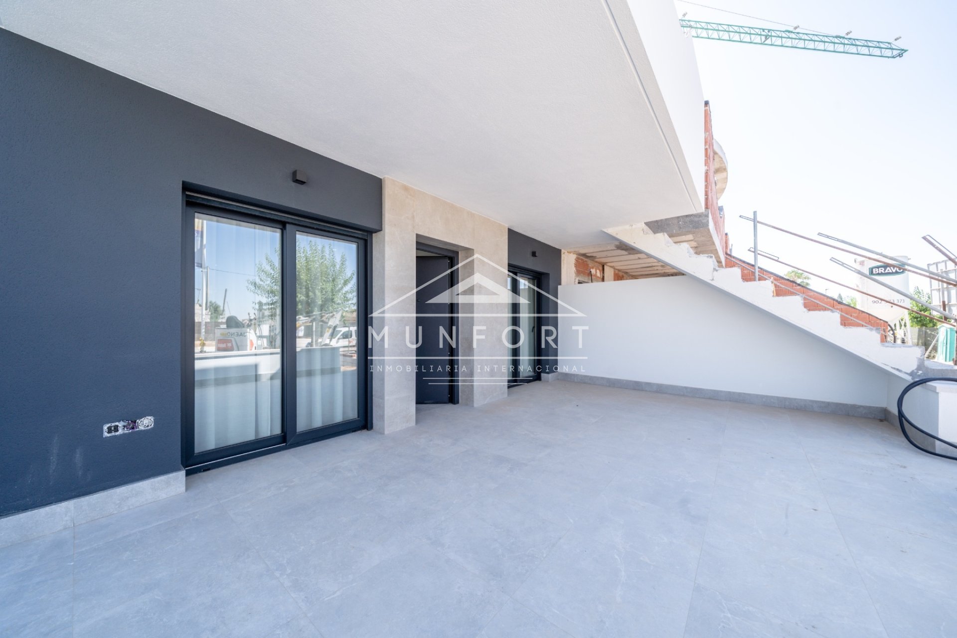 Revente - Bungalows -
Pilar de la Horadada
