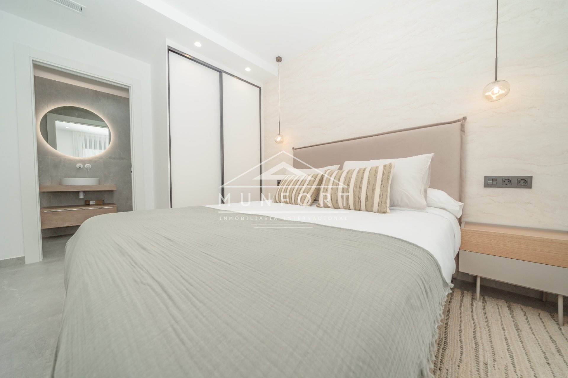 Revente - Bungalows -
Pilar de la Horadada