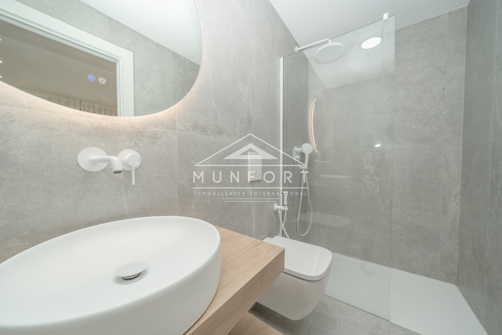 Revente - Bungalows -
Pilar de la Horadada