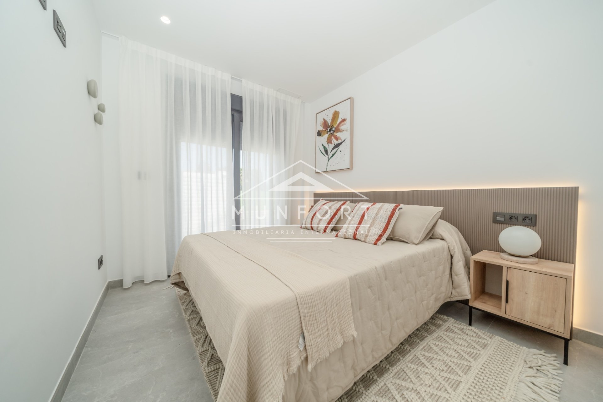 Revente - Bungalows -
Pilar de la Horadada