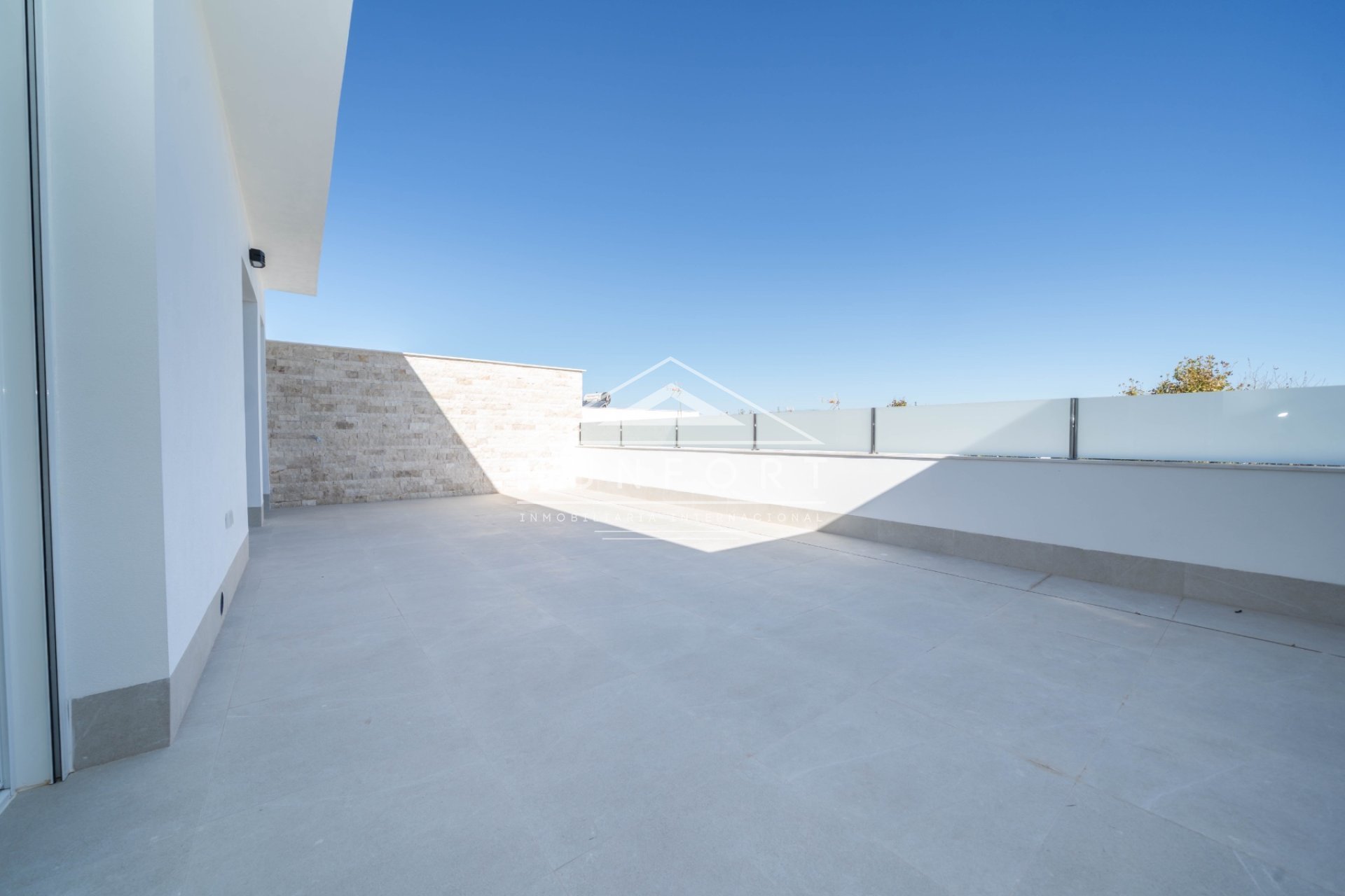 Revente - Bungalows -
Pilar de la Horadada