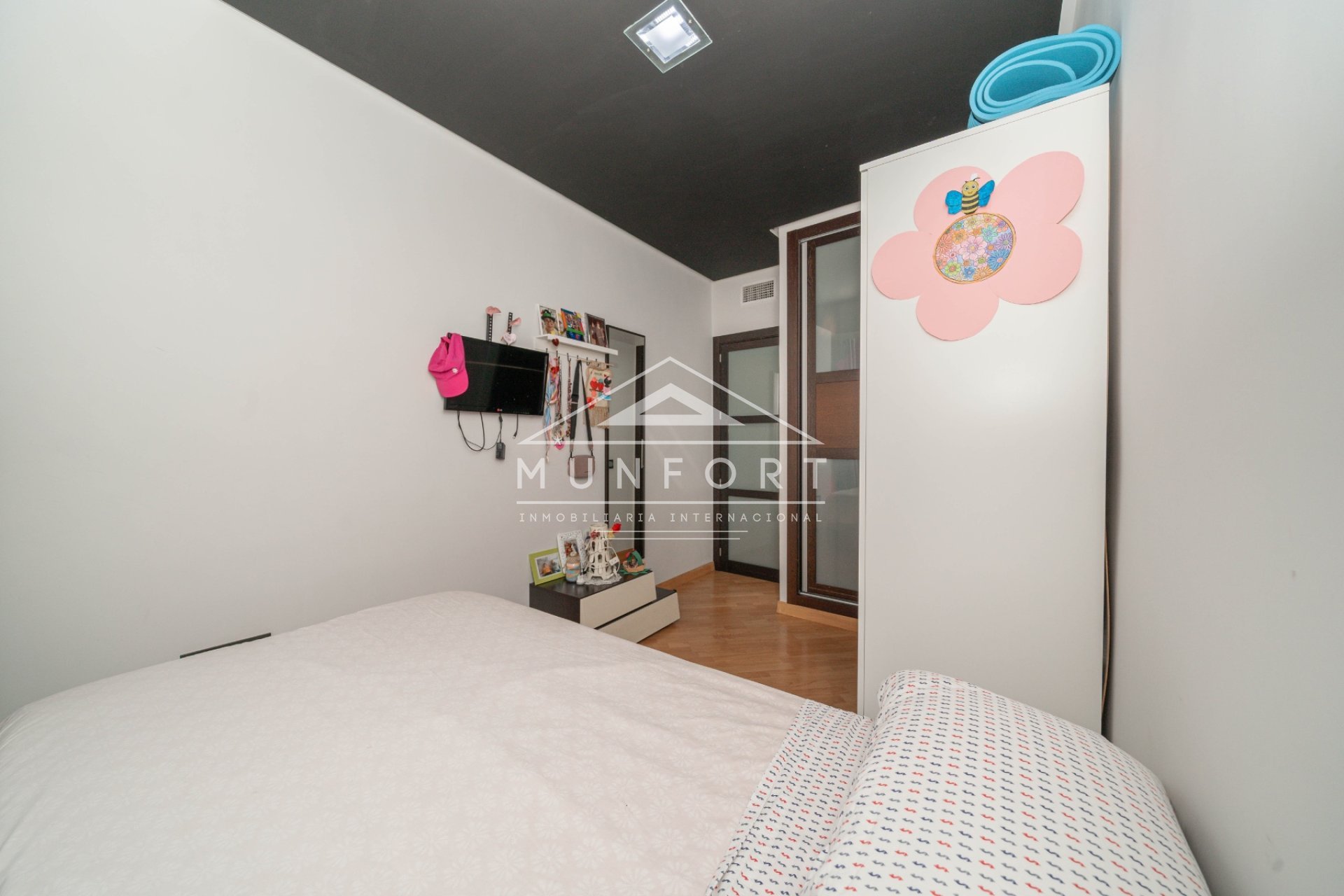 Revente - Bungalows -
Pilar de la Horadada