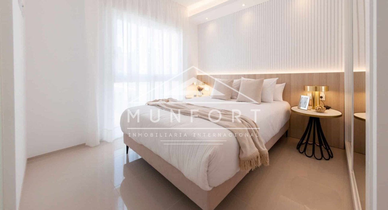 Revente - Bungalows -
Rojales - Ciudad Quesada