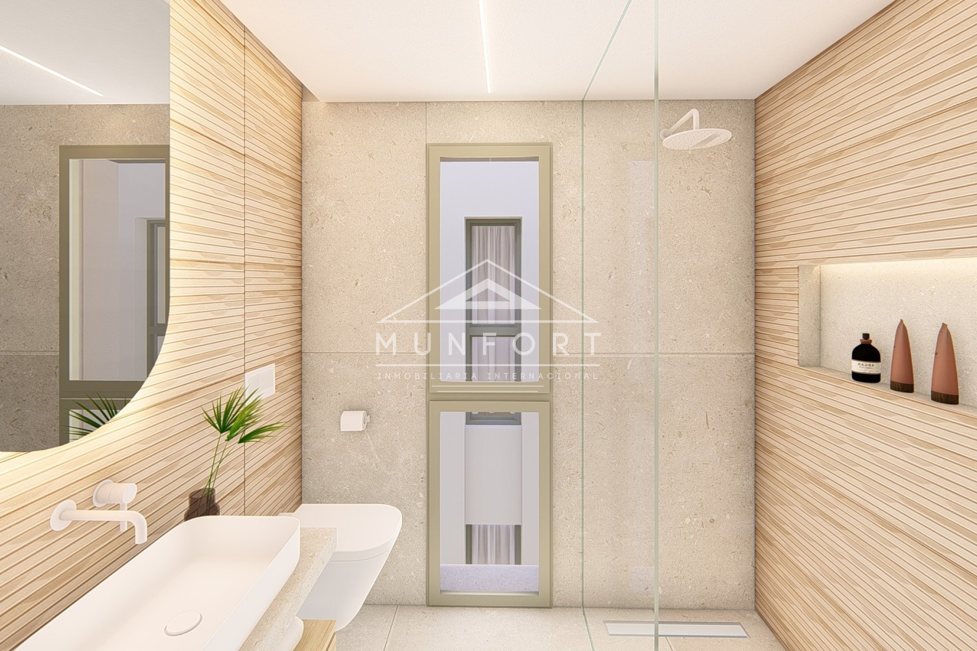 Revente - Bungalows -
Rojales - Ciudad Quesada