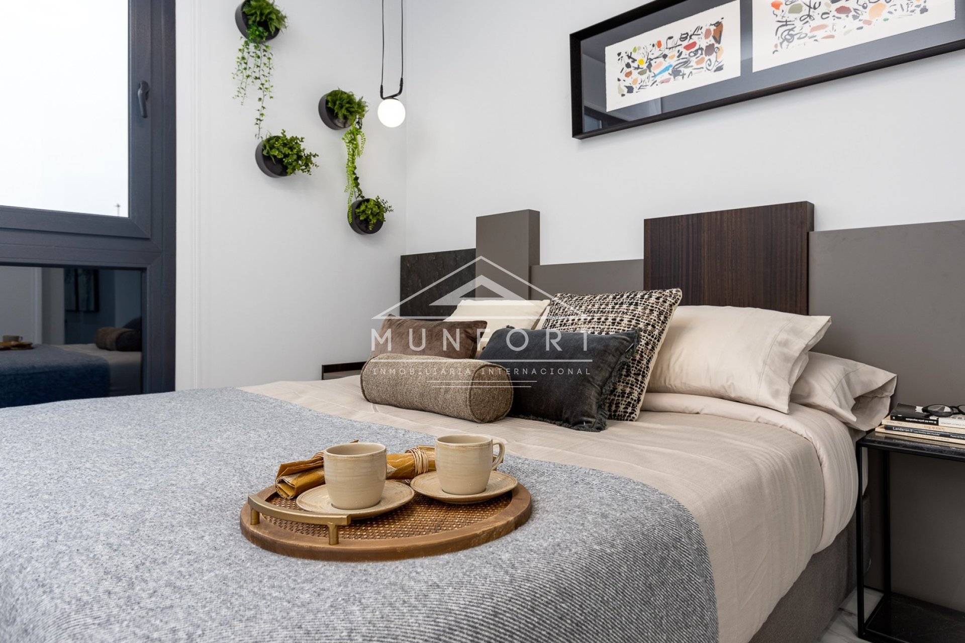 Revente - Bungalows -
Rojales - Ciudad Quesada