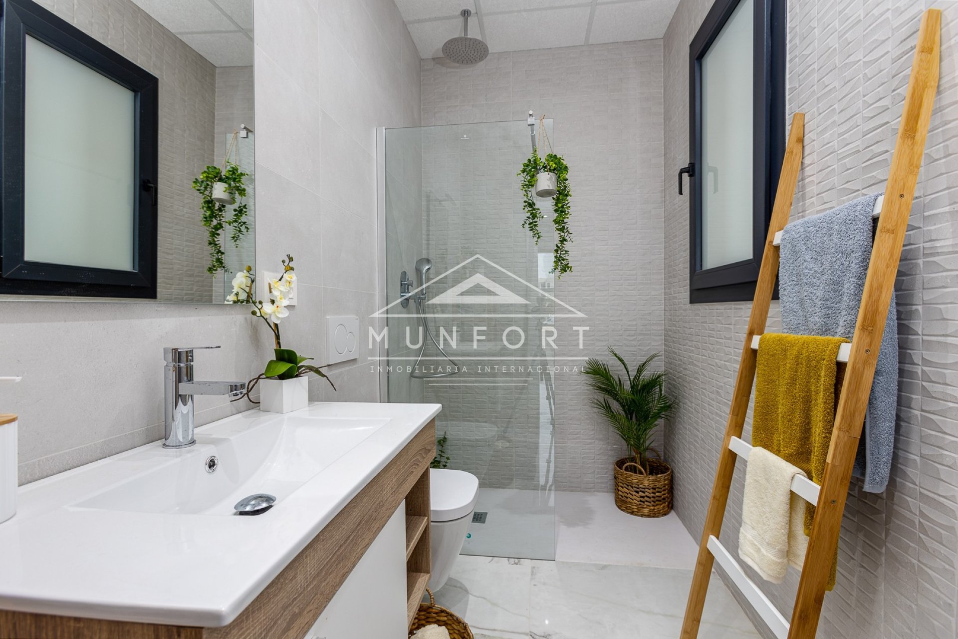 Revente - Bungalows -
Rojales - Ciudad Quesada