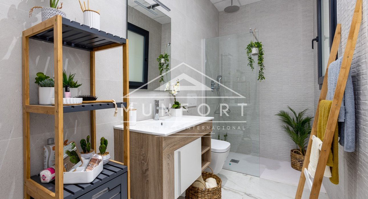 Revente - Bungalows -
Rojales - Ciudad Quesada