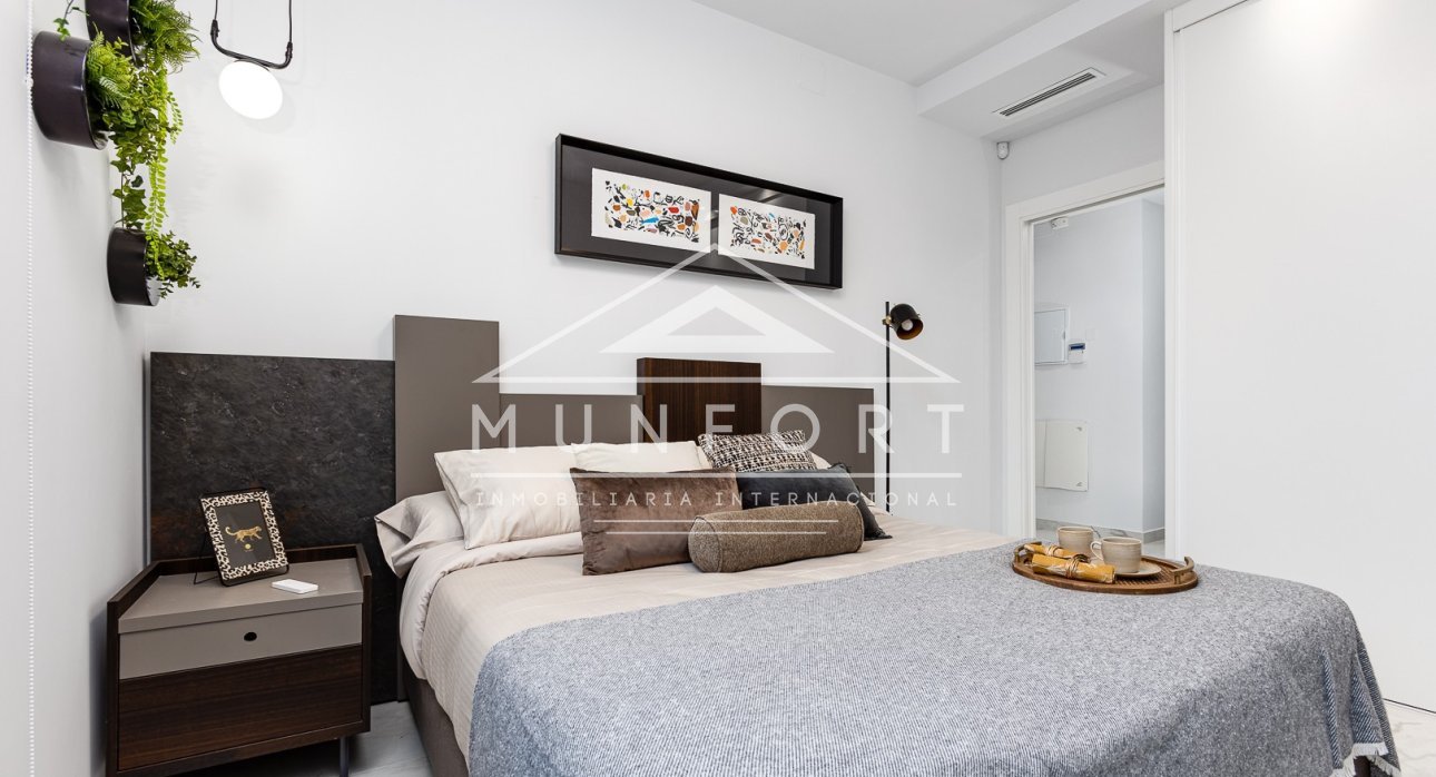 Revente - Bungalows -
Rojales - Ciudad Quesada