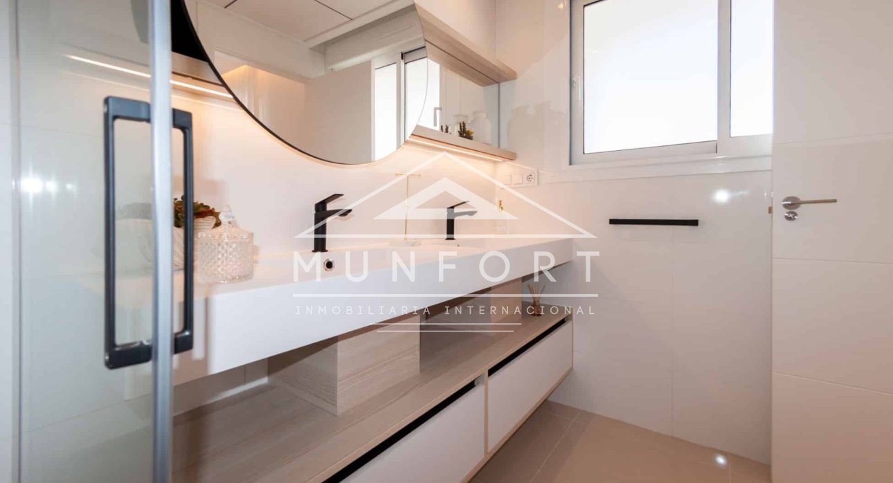 Revente - Bungalows -
Rojales - Ciudad Quesada