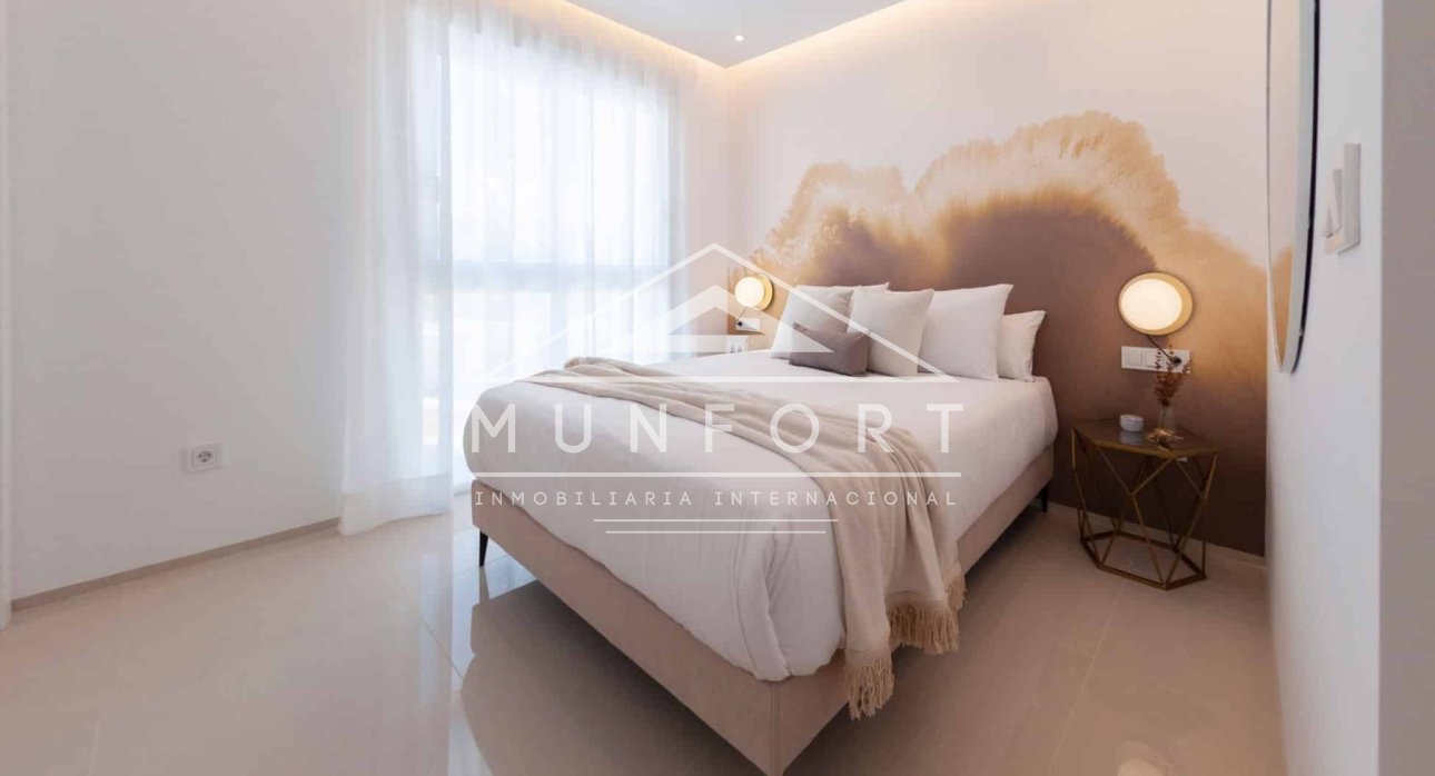 Revente - Bungalows -
Rojales - Ciudad Quesada