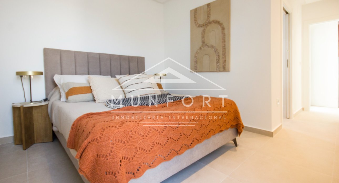 Revente - Bungalows -
San Fulgencio