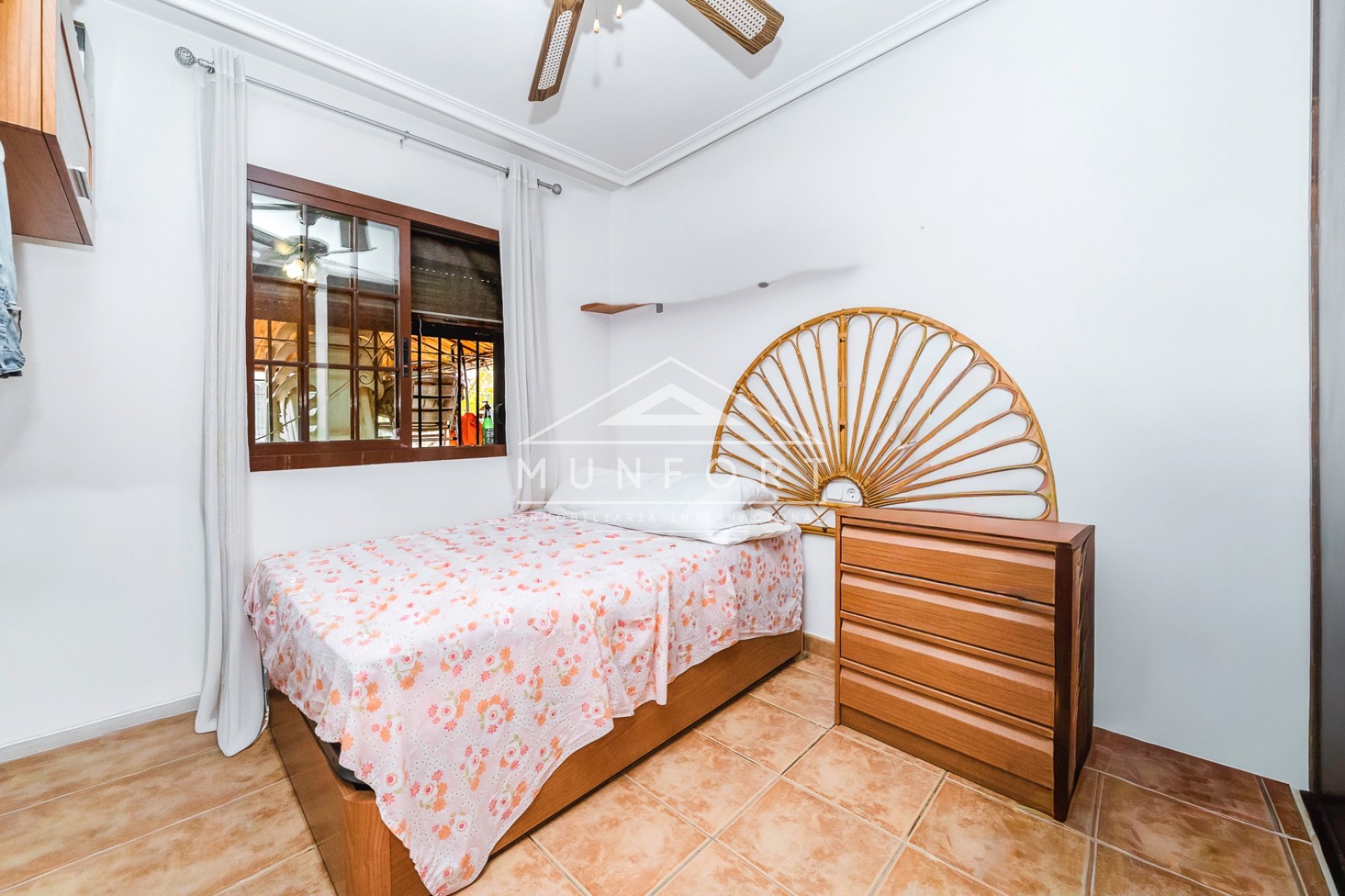 Revente - Bungalows -
San Javier - Roda